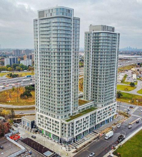 2621-2031 Kennedy Road, Toronto, ON
