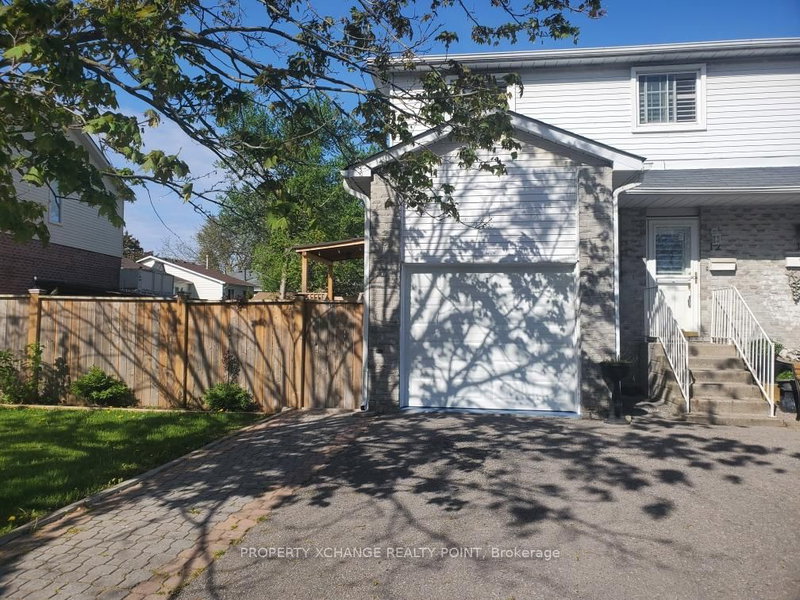 12 Waverly Street S