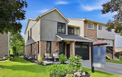 1916 Malden Crescent • Pickering, ON photo 3