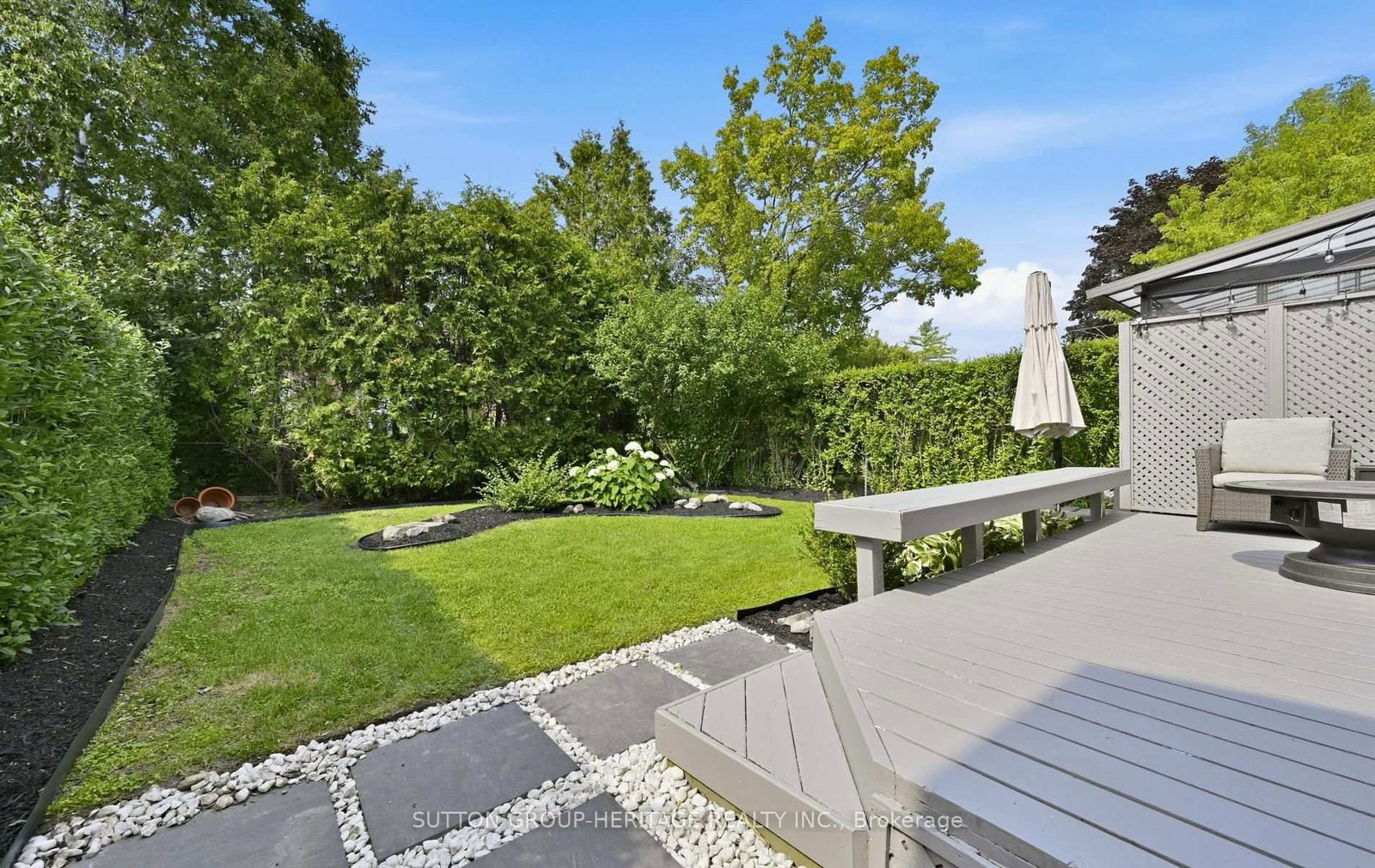 1916 Malden Crescent • Pickering, ON photo 34