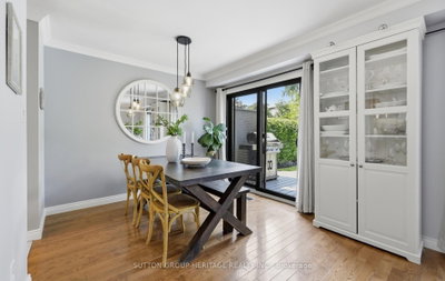 1916 Malden Crescent • Pickering, ON photo 9