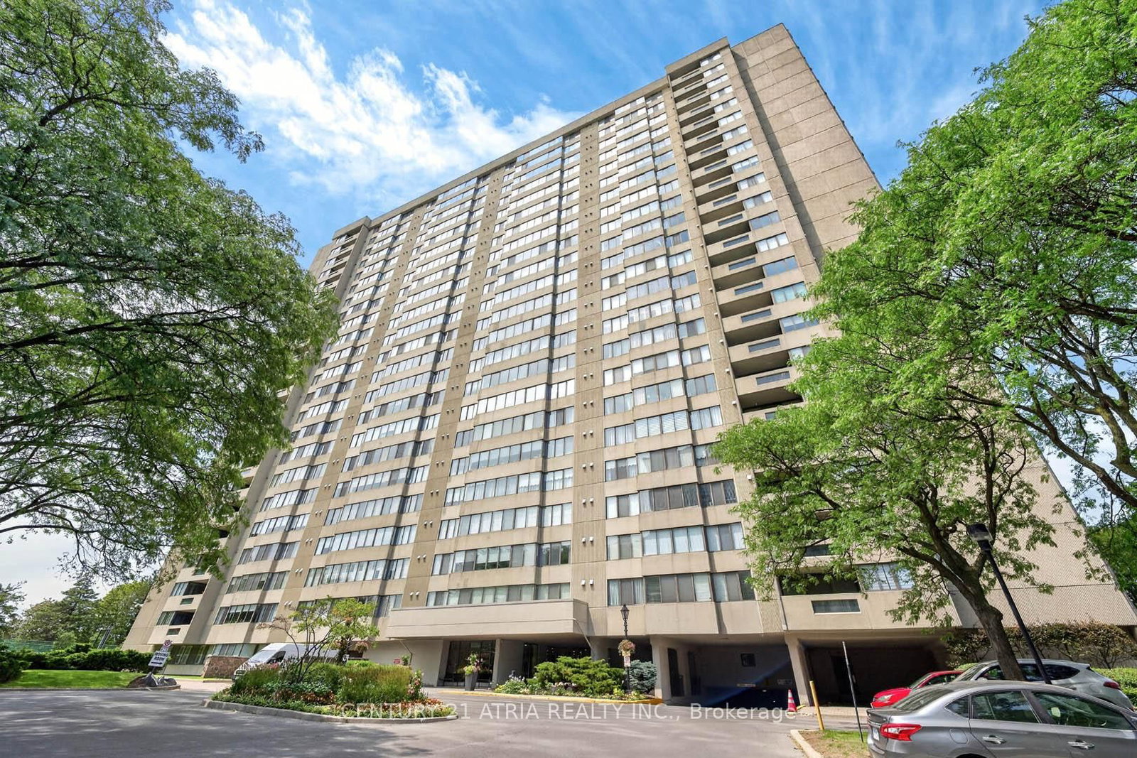 Property at 2350 Bridletowne