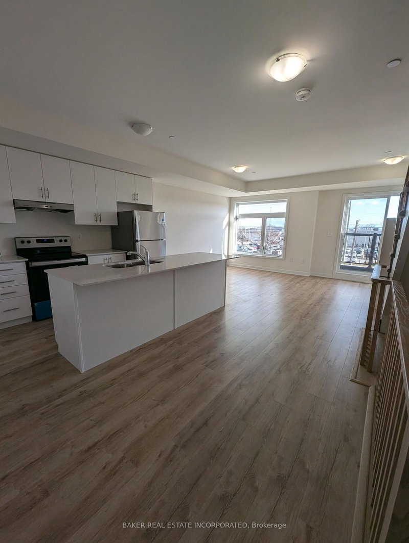 328 - 755 Omega Drive