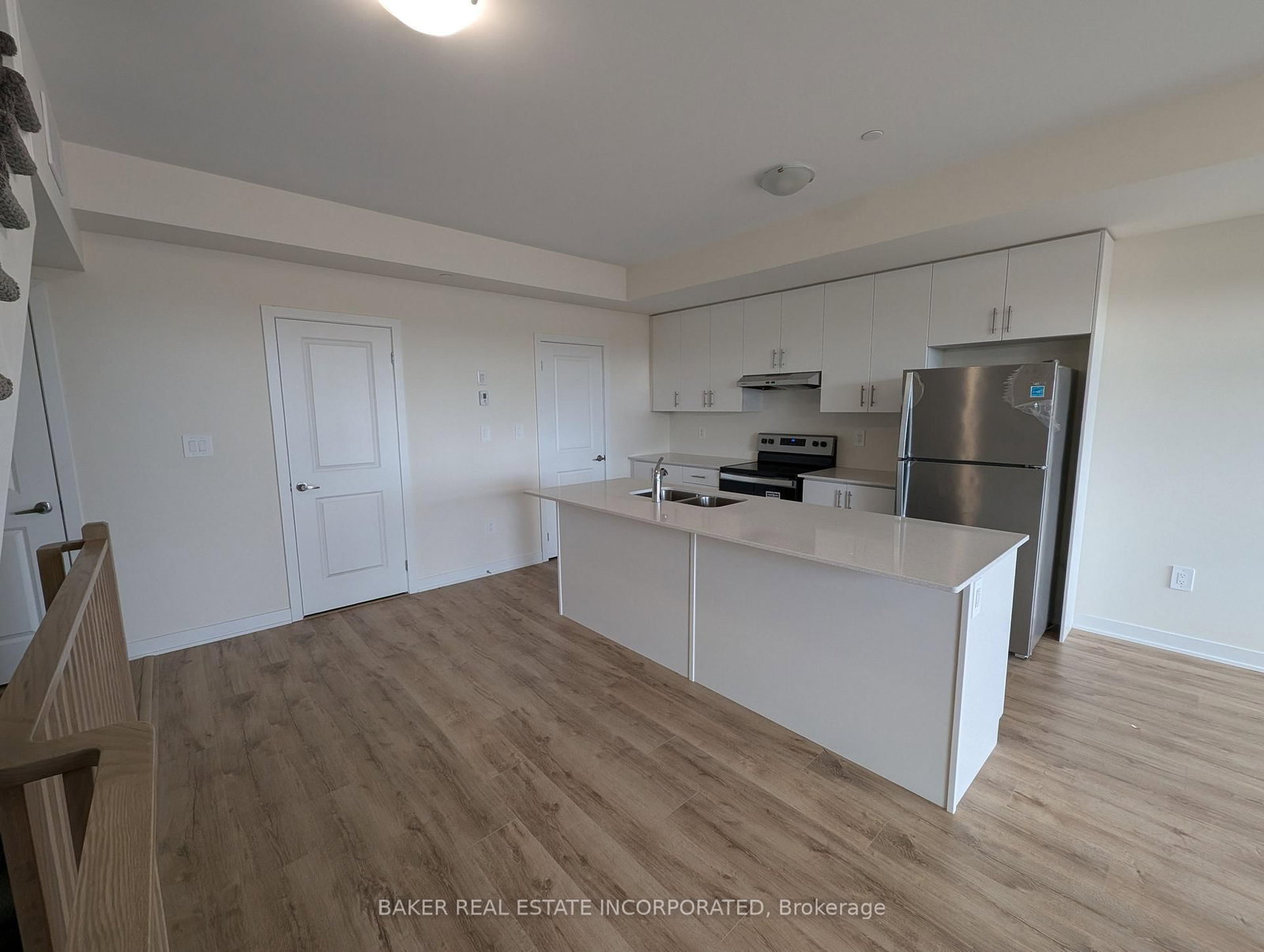 328 - 755 Omega Drive, Pickering 5