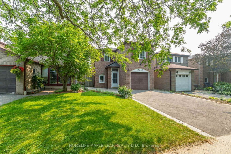 43 Barrett Crescent