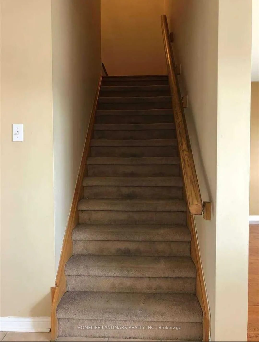 139 Raponi Circle • Toronto, ON photo 6