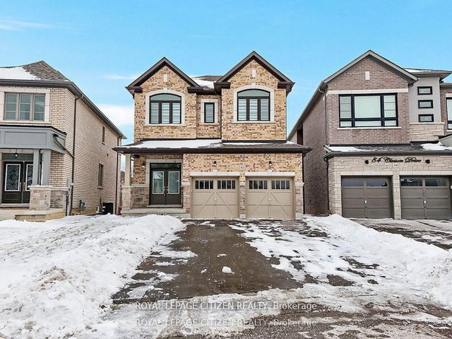 82 Closson Drive