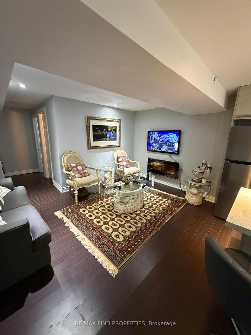 Lower - 85 Gillett Drive