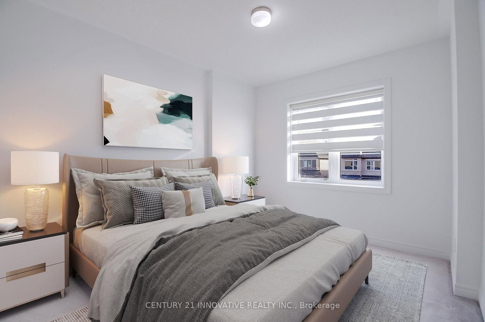 2029 Verne Bowen Street • Oshawa, ON photo 32