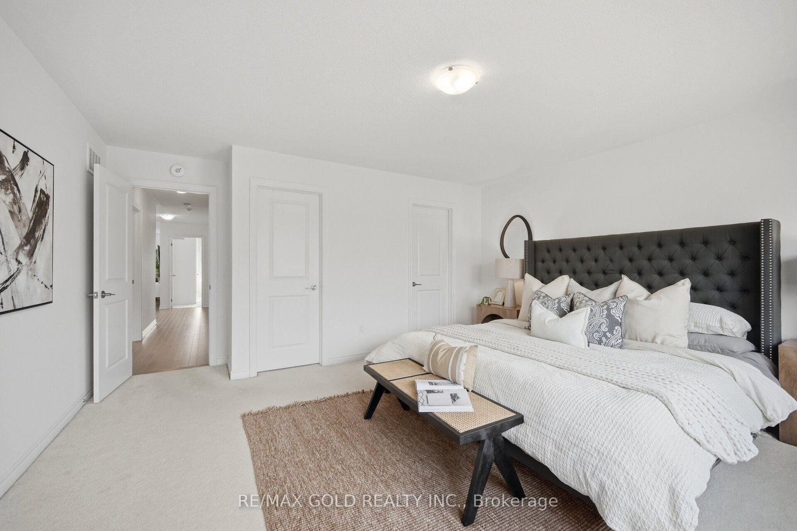 8 Huggins Drive • Whitby, ON photo 27