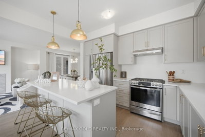 8 Huggins Drive • Whitby, ON photo 9