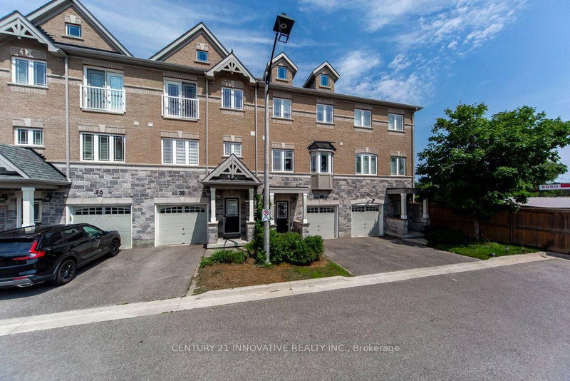 40 Waterstone Way