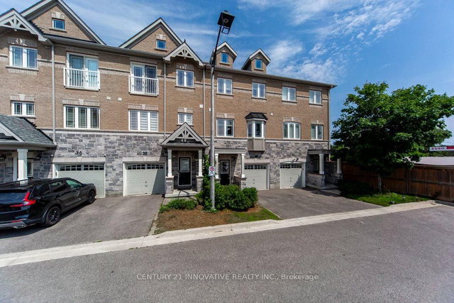 40 Waterstone Way