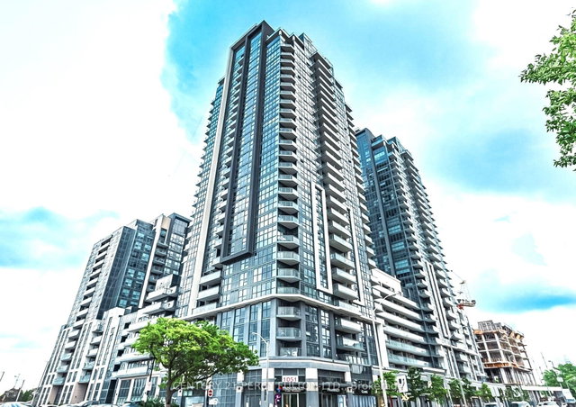 711 - 30 Meadowglen Place