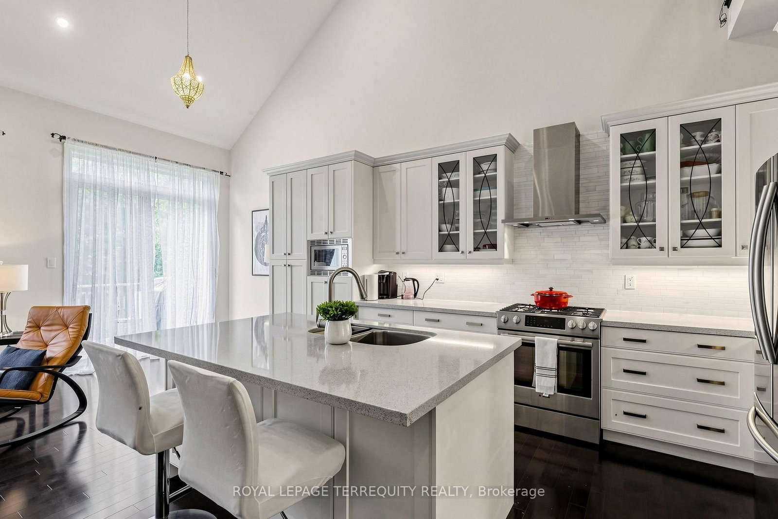1815 Fairport Road • #12 • Pickering, ON photo 6