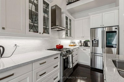 1815 Fairport Road • #12 • Pickering, ON photo 8