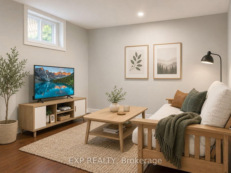 home for lease on Lower-115 Donside Drive