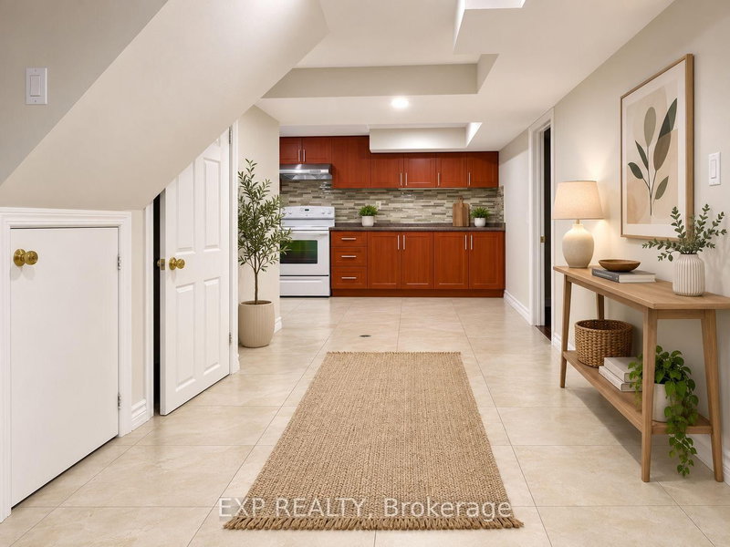 Lower - 115 Donside Drive