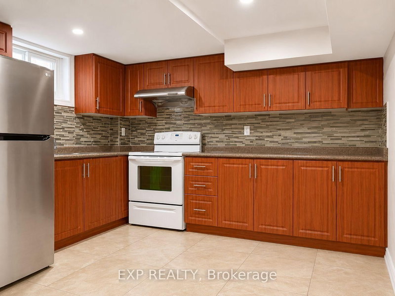 Lower - 115 Donside Drive