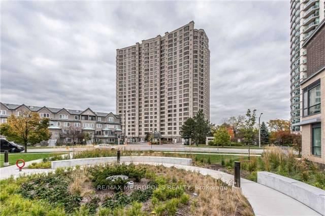 1803-228 Bonis Avenue, Toronto, ON