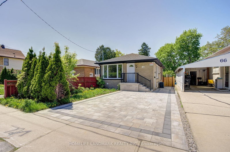64 Laurel Avenue