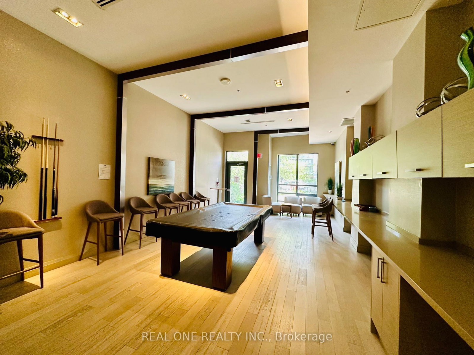 185 Bonis Avenue • #1506 • Toronto, ON photo 21