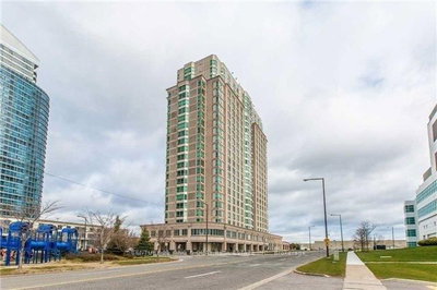 Condo for lease at PH305-1 Lee Centre Drive, Toronto, Ontario, M1H 3J2 - Woburn - MLS: E13581514