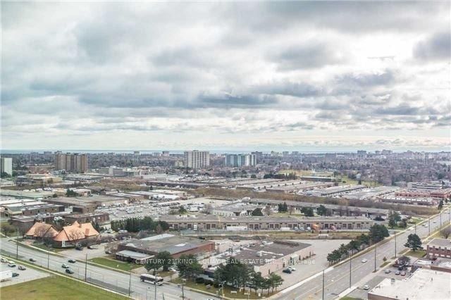 PH305-1 Lee Centre Drive, Toronto, ON, photo 3
