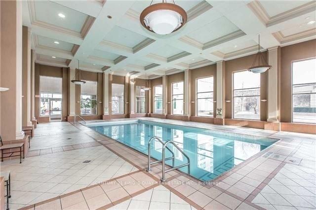 PH305-1 Lee Centre Drive, Toronto, ON, photo 5
