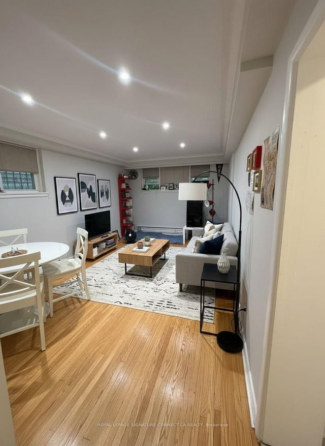 Lower - 185 Silver Birch Avenue