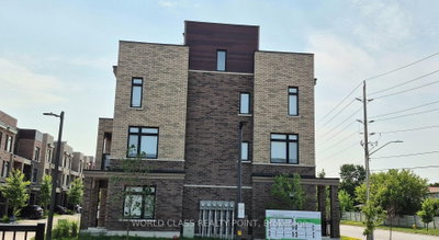 Unit 1206 — 1865 Pickering Parkway — photo 3