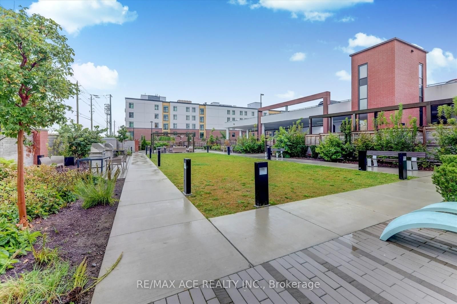 2550 N Simcoe Street • #809 • Oshawa, ON photo 38
