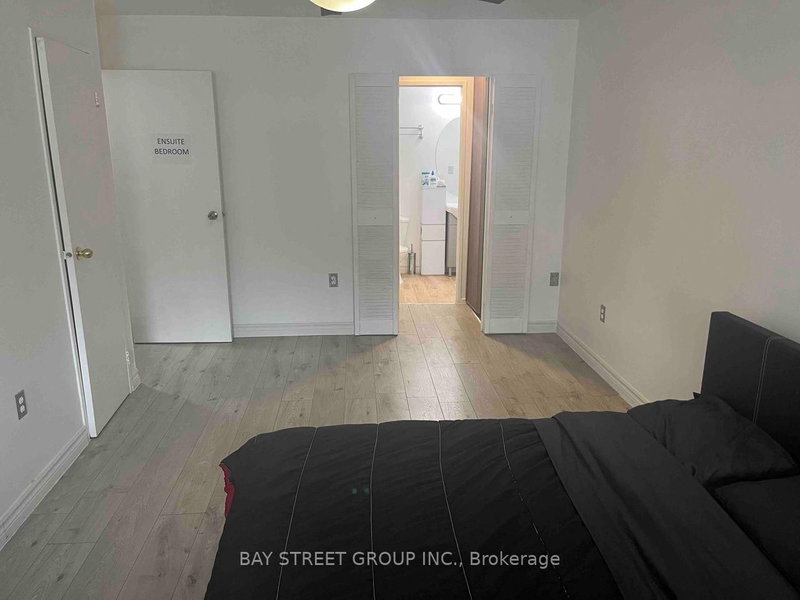 1008 - 100 Mornelle Court