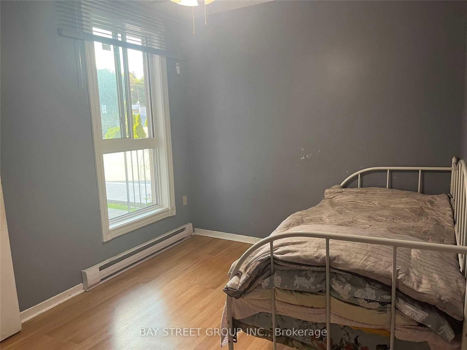 1008-100 Mornelle Court, Toronto, ON, photo 5