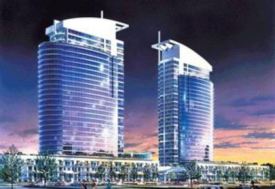 Condo leased at 915-38 Lee Centre Drive, Toronto, Ontario, M1H 3J7 - Woburn - MLS: E13581900