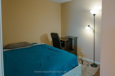 Unit 915 — 38 Lee Centre Drive — more photos