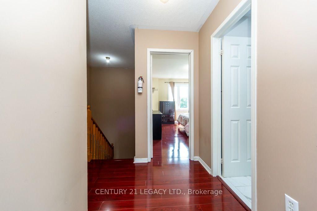 20 Twigg Drive • Ajax, ON photo 22