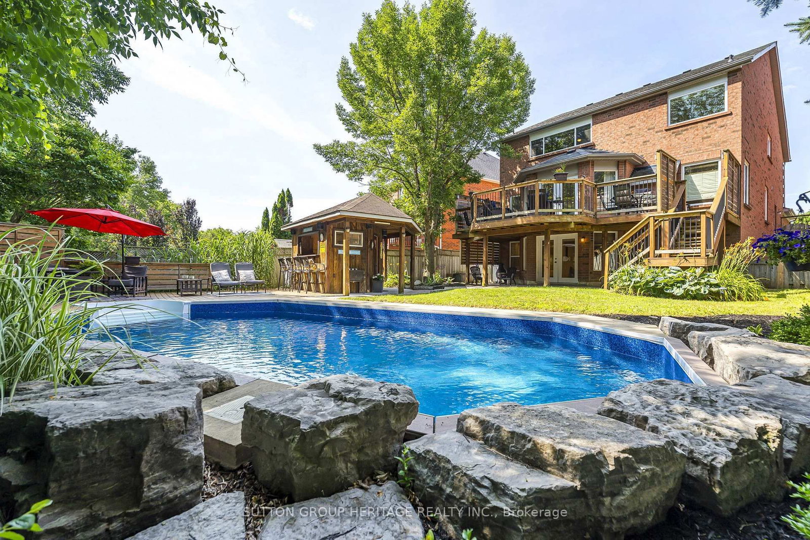 103 Gartshore Drive • Whitby, ON photo 50