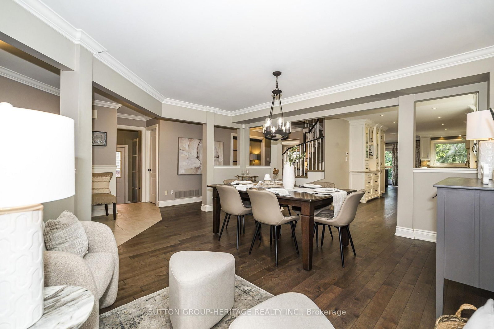 103 Gartshore Drive • Whitby, ON photo 6