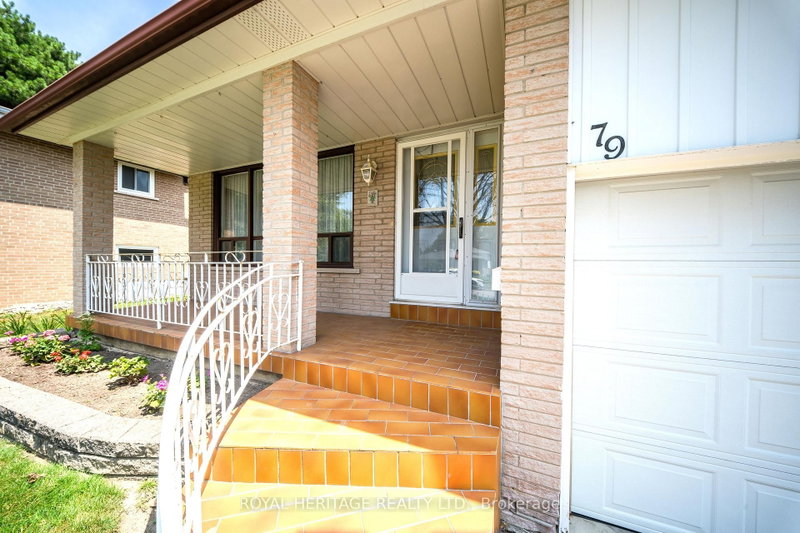 79 Fulbert Crescent