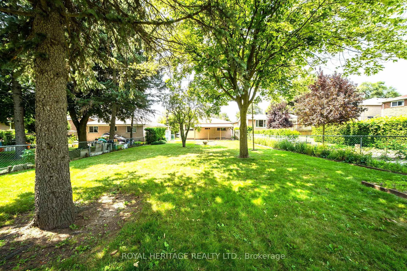 79 Fulbert Crescent • Toronto, ON photo 34