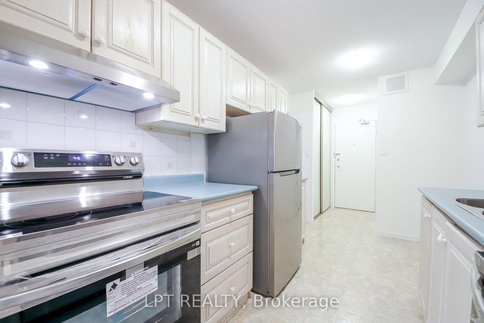 90 Ling Road • #209 • Toronto, ON photo 14