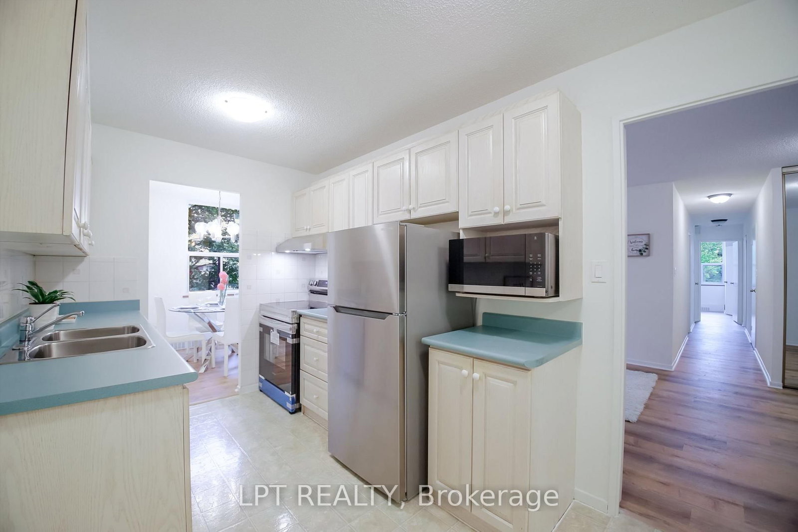 90 Ling Road • #209 • Toronto, ON photo 16