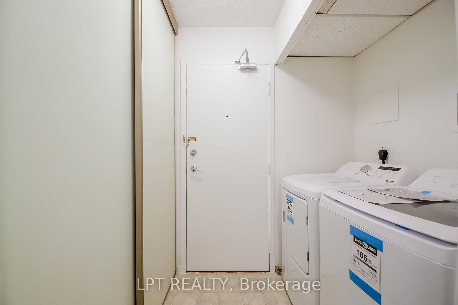 90 Ling Road • #209 • Toronto, ON photo 18