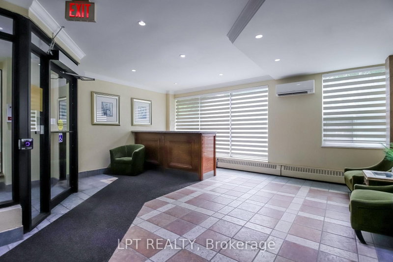 209 - 90 Ling Road
