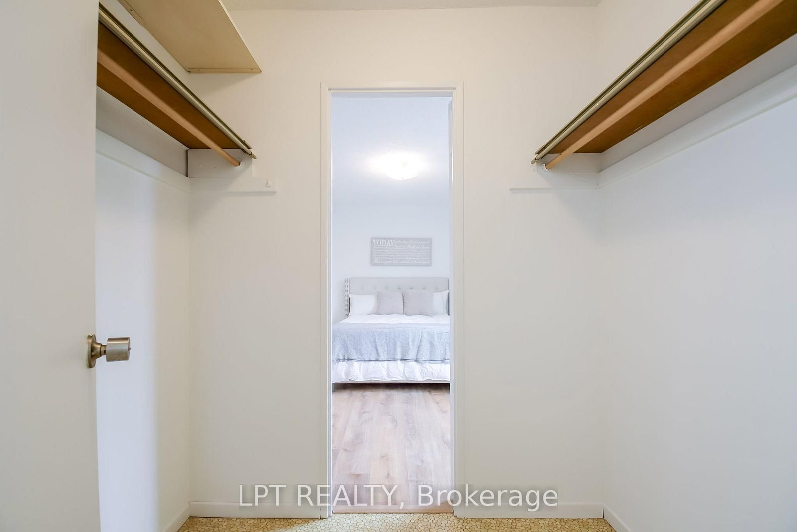90 Ling Road • #209 • Toronto, ON photo 35