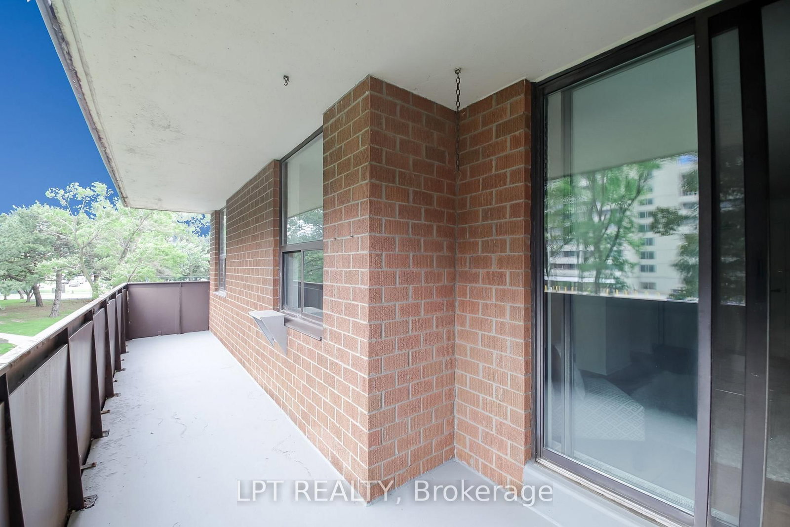 90 Ling Road • #209 • Toronto, ON photo 39