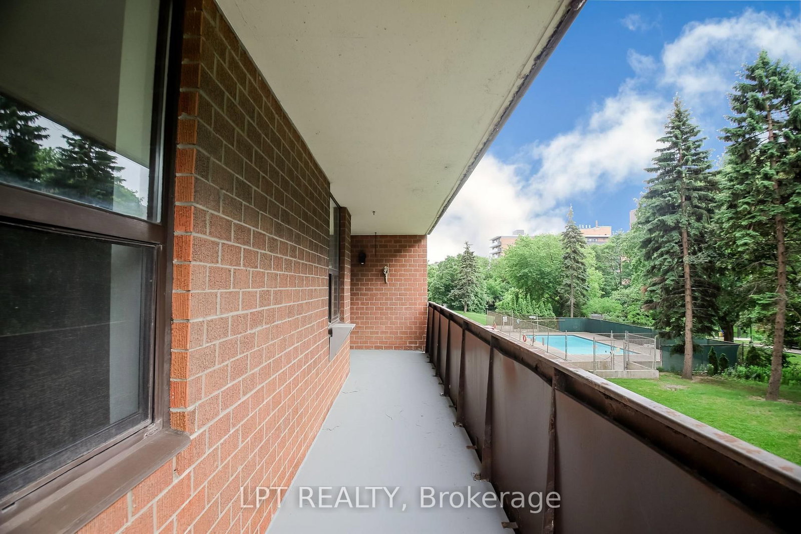 90 Ling Road • #209 • Toronto, ON photo 40