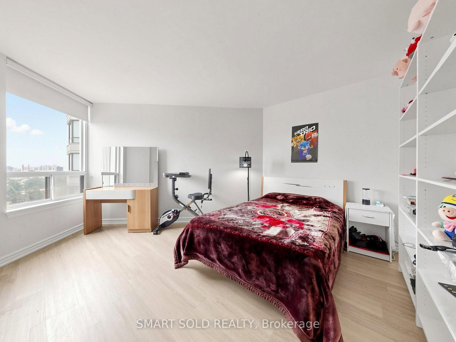 300 Alton Towers Circle • #908 • Toronto, ON photo 32
