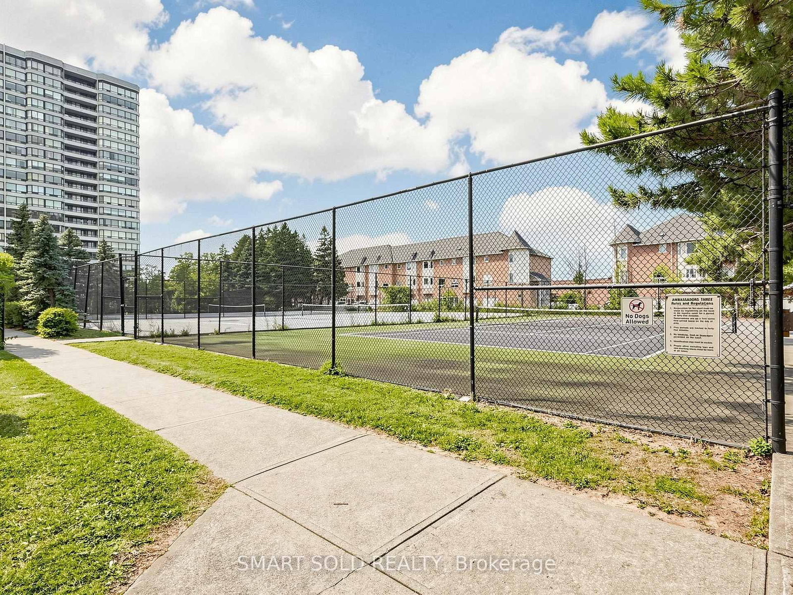 300 Alton Towers Circle • #908 • Toronto, ON photo 49